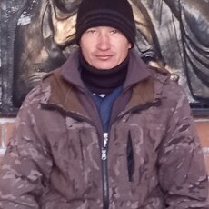 Николай, 37, Ак-Довурак