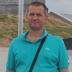 Степан, 47, Новый Уренгой