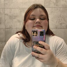 Света, 25, Никольск (Пензенская область)