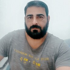 Лёва, 39, Краснодар