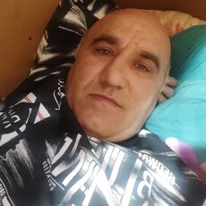 Кирилл, 44, Гдов