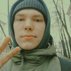 Лёша, 22, Лысково