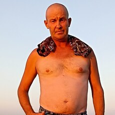 Клим, 42, Белозерск