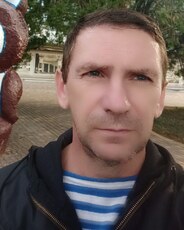 Иосиф, 56, Мамоново