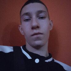 Даня, 20, Кременная