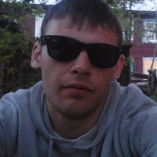 Захар, 31, Усть-Кут