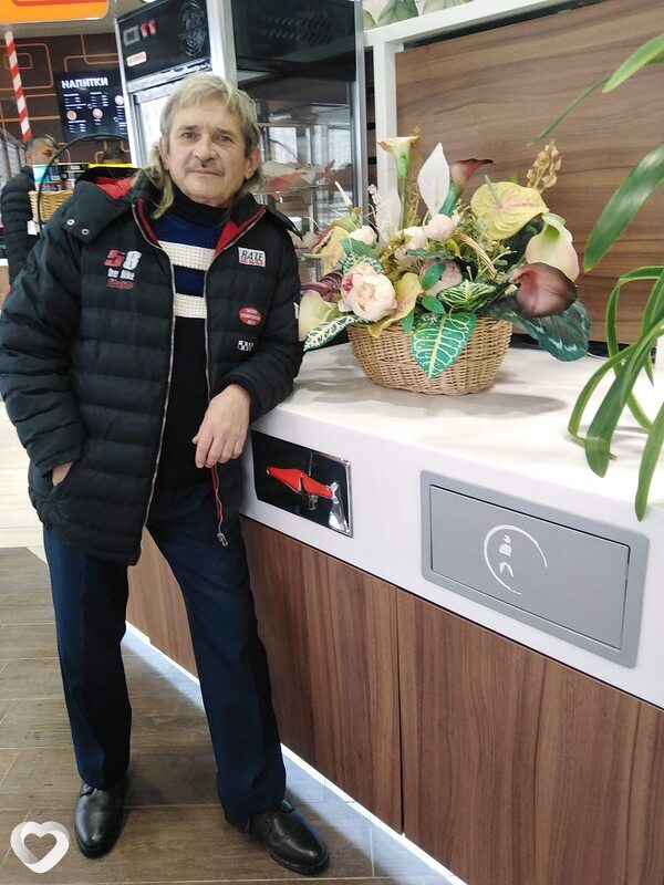 Главное фото