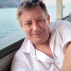 Фёдор, 42, Москва