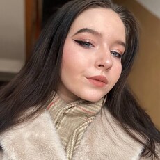 Евгения, 22, Мценск