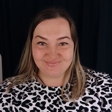 Вита, 40, Мурино