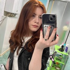 Оксана, 23, Старый Оскол