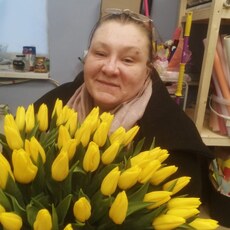 Юлиана, 54, Вяземский
