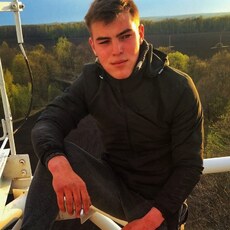 Саша, 21, Сысерть