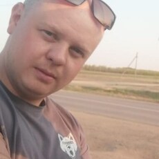 Борис, 35, Сатка
