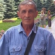 Прокопий, 58, Златоуст