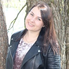 Ульяна, 35, Владимир