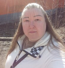 Антонина, 35, Чердынь