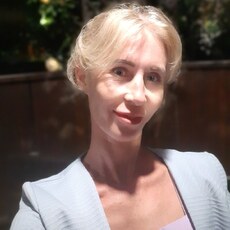Элина, 48, Костомукша