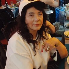 Ангелина, 60, Тольятти