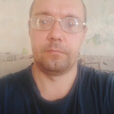 Савва, 39, Инта