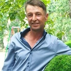 Эдуард, 49, Красноярск