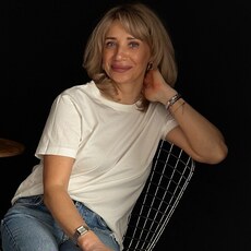 Марина, 49, Петровское