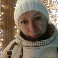 Алёна, 44, Межгорье