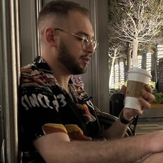 Кир, 30, Дедовск