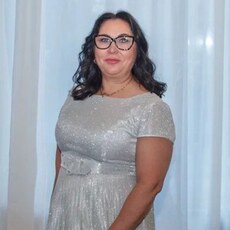 Сусанна, 55, Краснодар