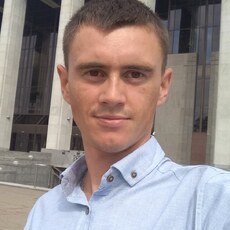Федя, 33, Чкаловск