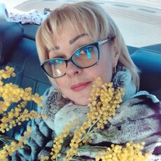 Сюзанна, 49, Истра
