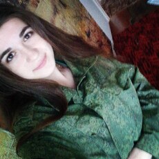 Валентина, 27, Серов