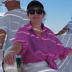 Галя, 47, Новоаннинский