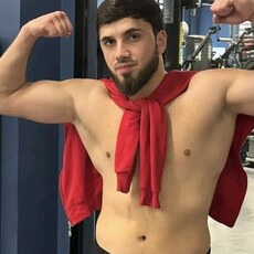 Владимир, 29, Высоковск
