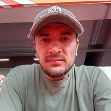 Донат, 33, Абакан