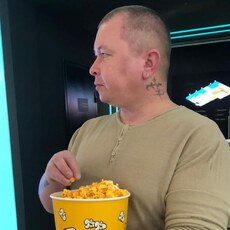 Виталя, 35, Сим