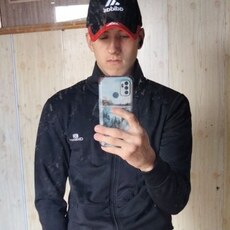 Матвей, 21, Борзя