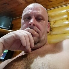 Витя, 45, Красный Сулин