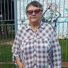 Алина, 62, Краснослободск (Мордовия)