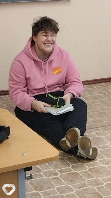 Главное фото