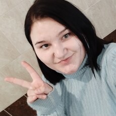 Вероника, 23, Пыталово