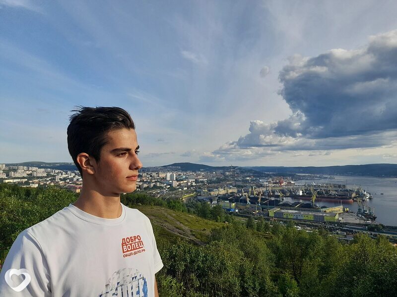 Главное фото
