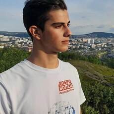 Сеня, 19, Попасная