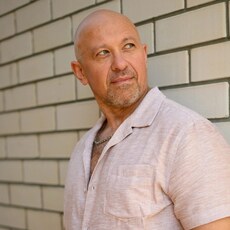 Геннадий, 49, Рубежное