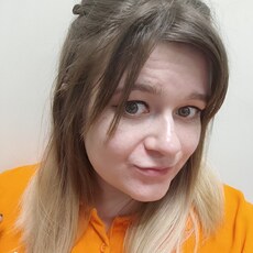 Элина, 28, Киров (Кировская область)