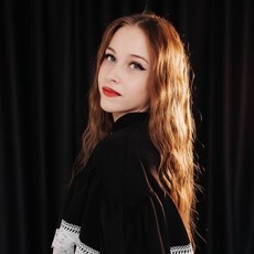 Эмилия, 26, Фокино (Брянская область)