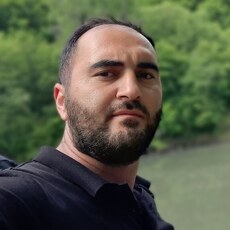 Прохор, 35, Туран