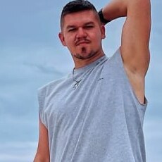 Андрей, 37, Чердынь