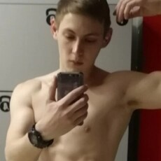 Богдан, 23, Северодвинск
