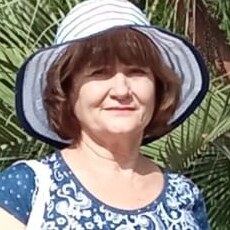 Лариса, 66, Попасная